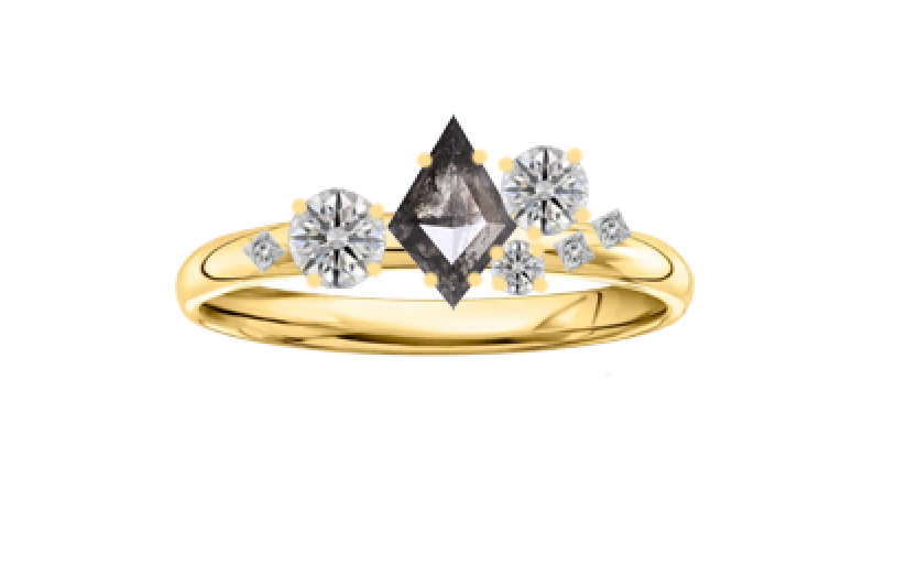 Custom Ring for Michelle