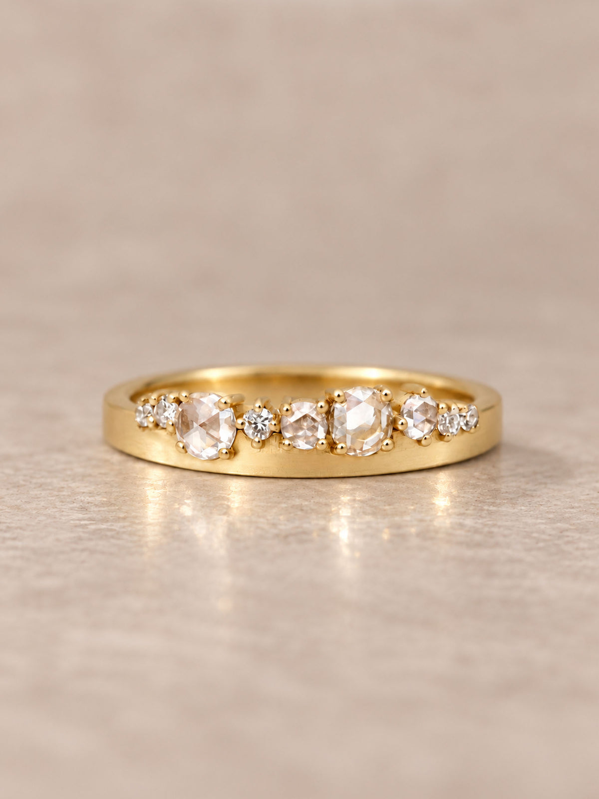 Slim Diamond Hayden Band