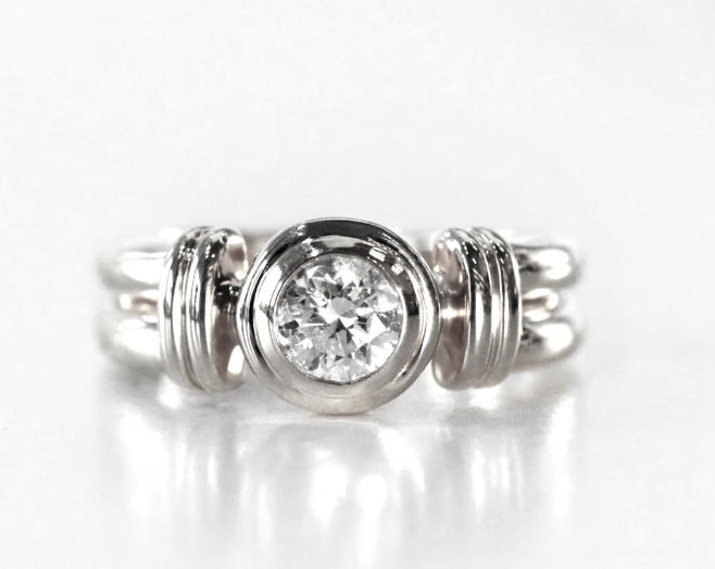 Anahita Ring