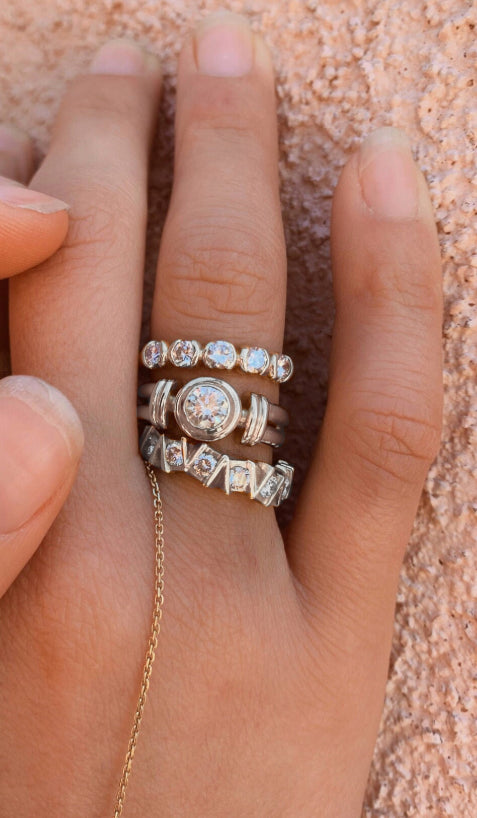 Anahita Ring