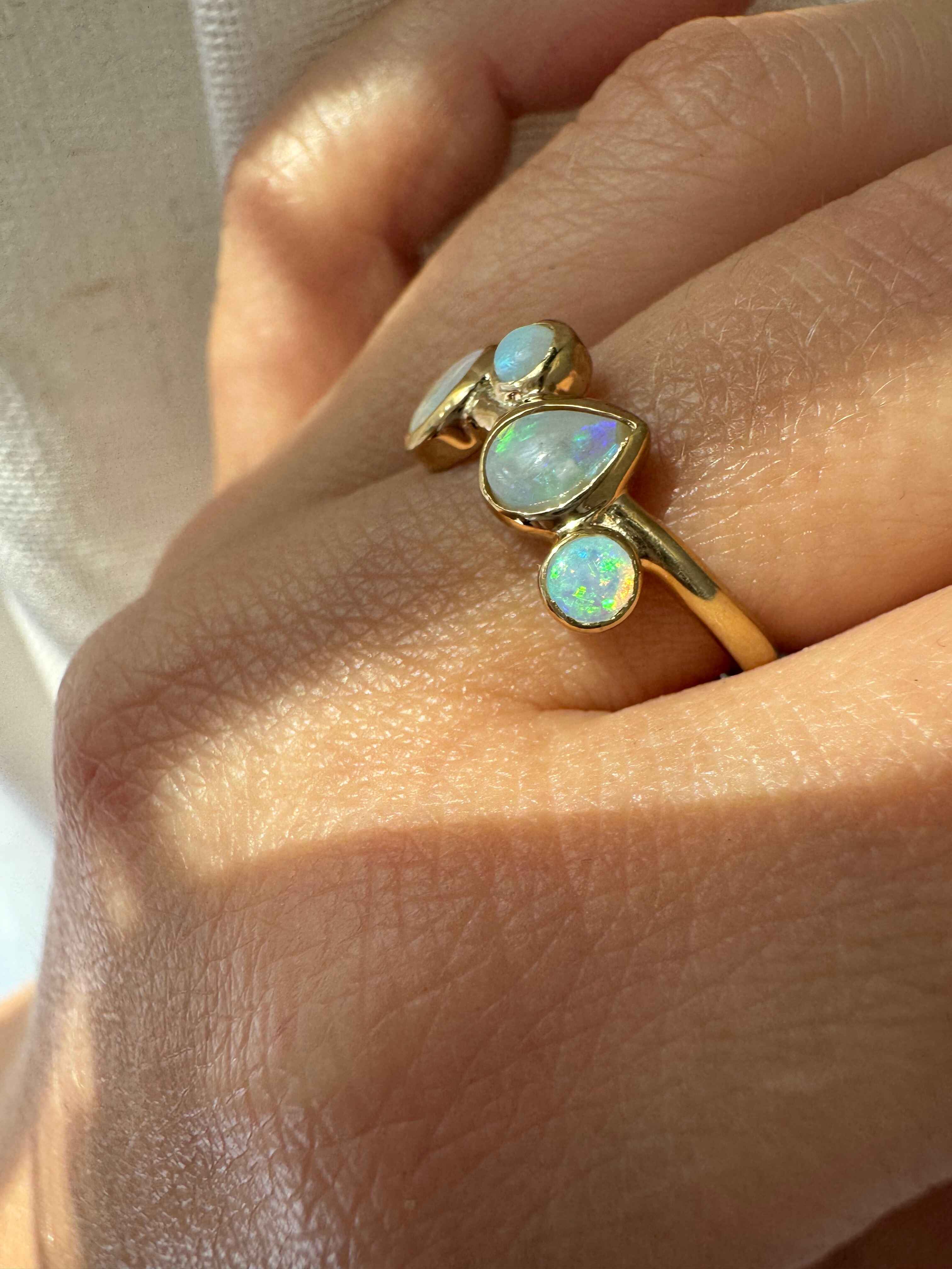 Anuket Ring