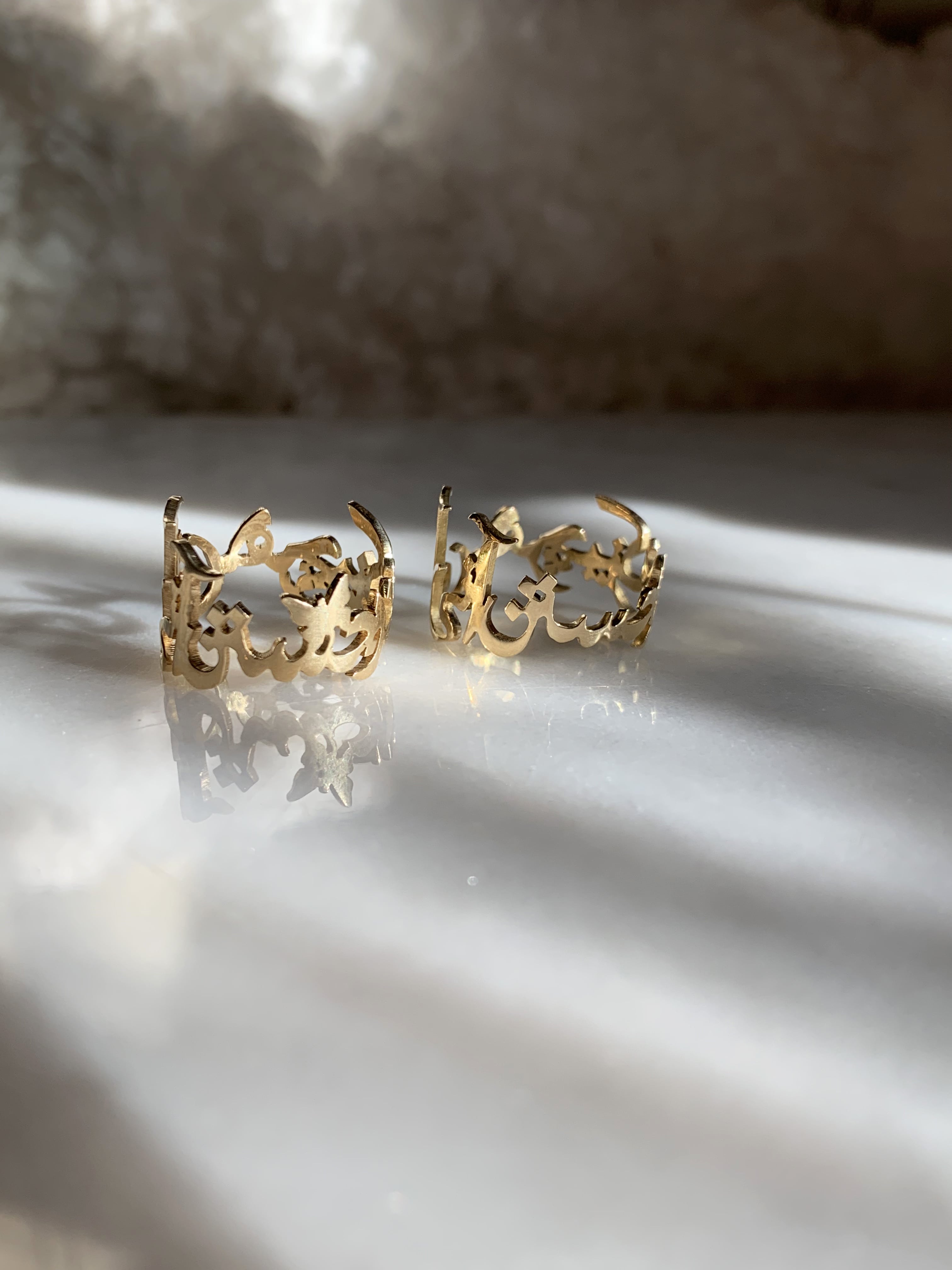 24k Real Gold Plated Geometric Earrings, Dubai Dangle Earrings, Arab Jewelry,  Flower Earring, Big Earrings,kundan Earrings,thai Gold Jewelry - Etsy