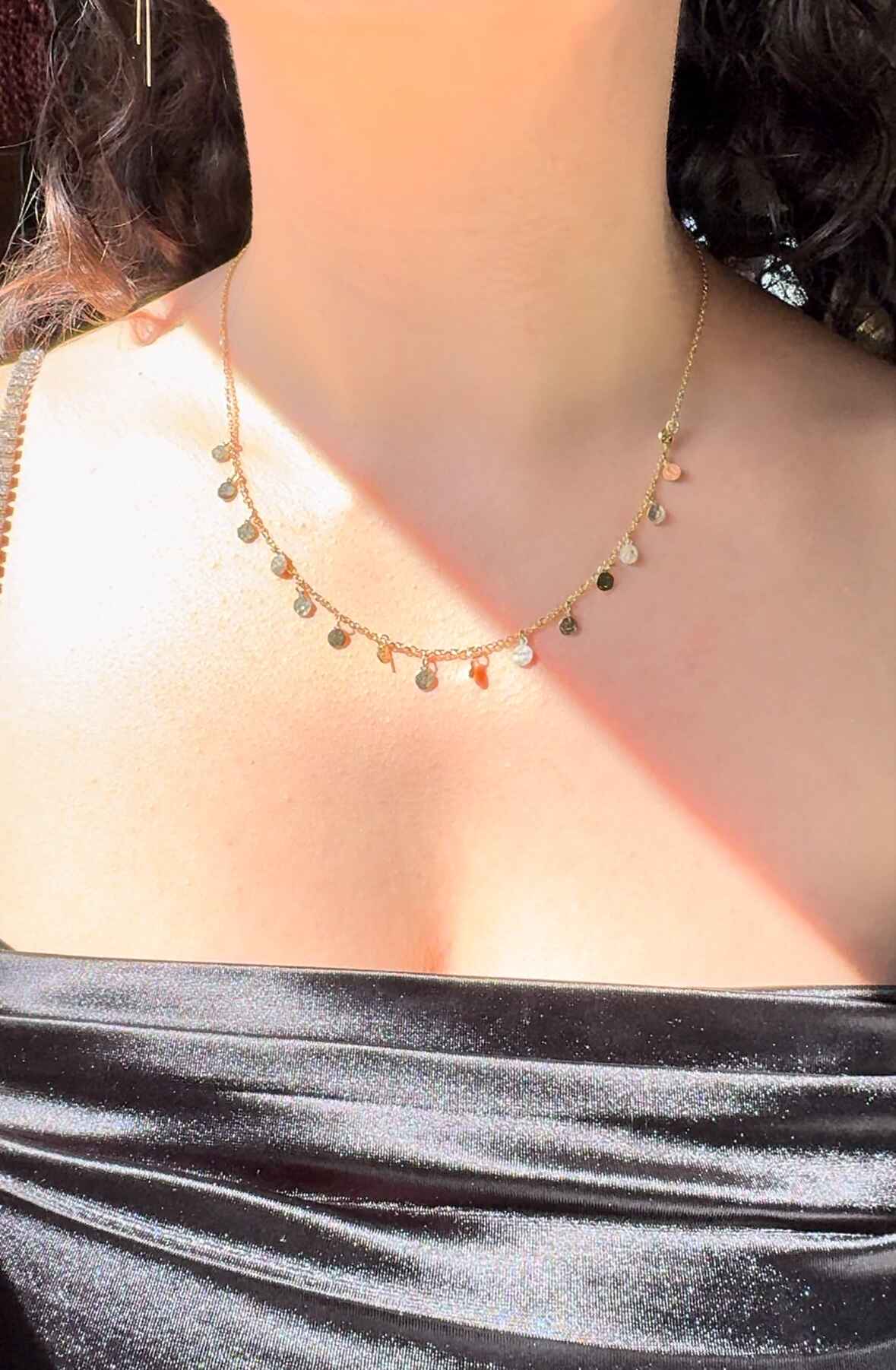 Ayla Necklace