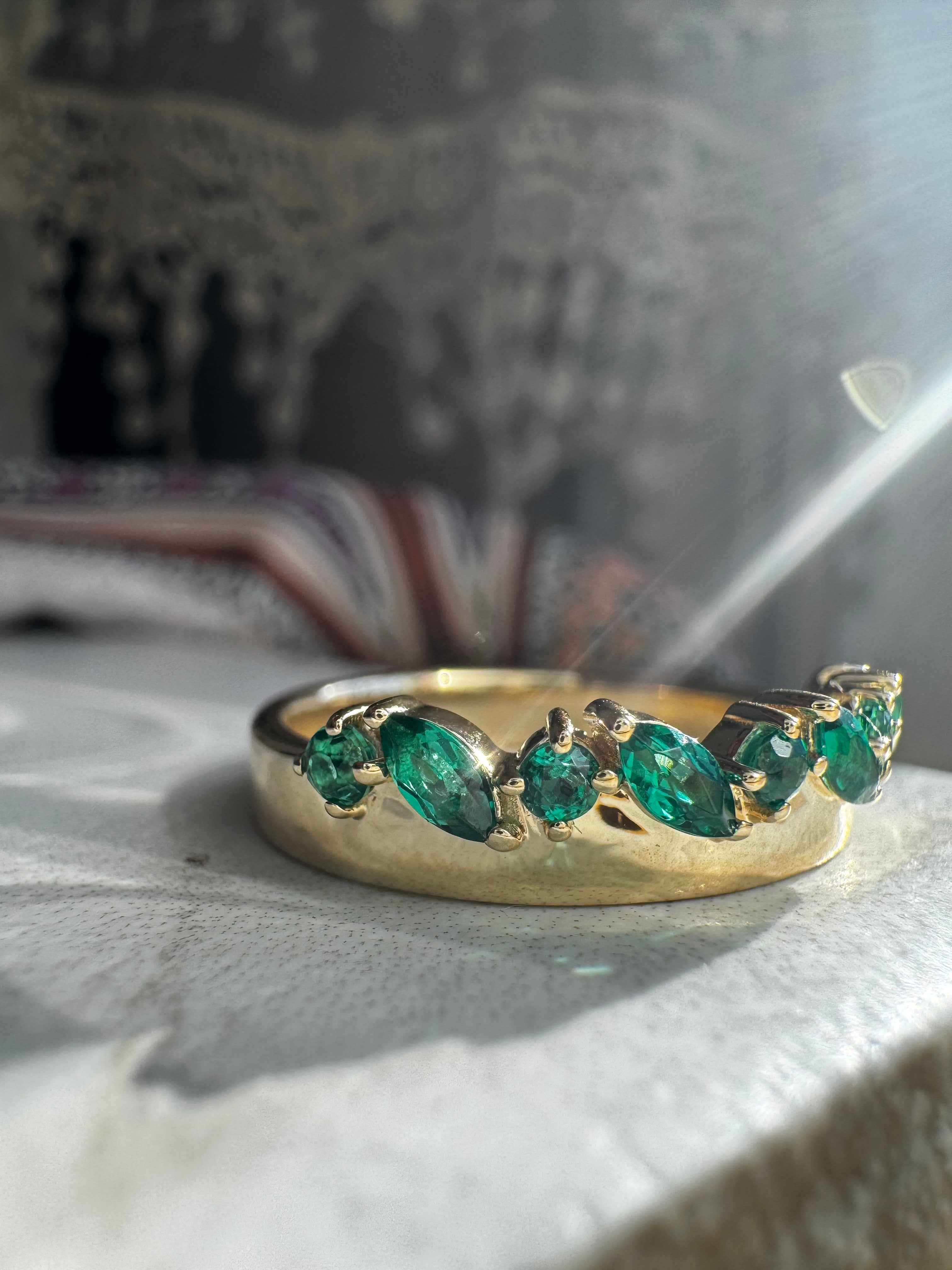 Emerald Band