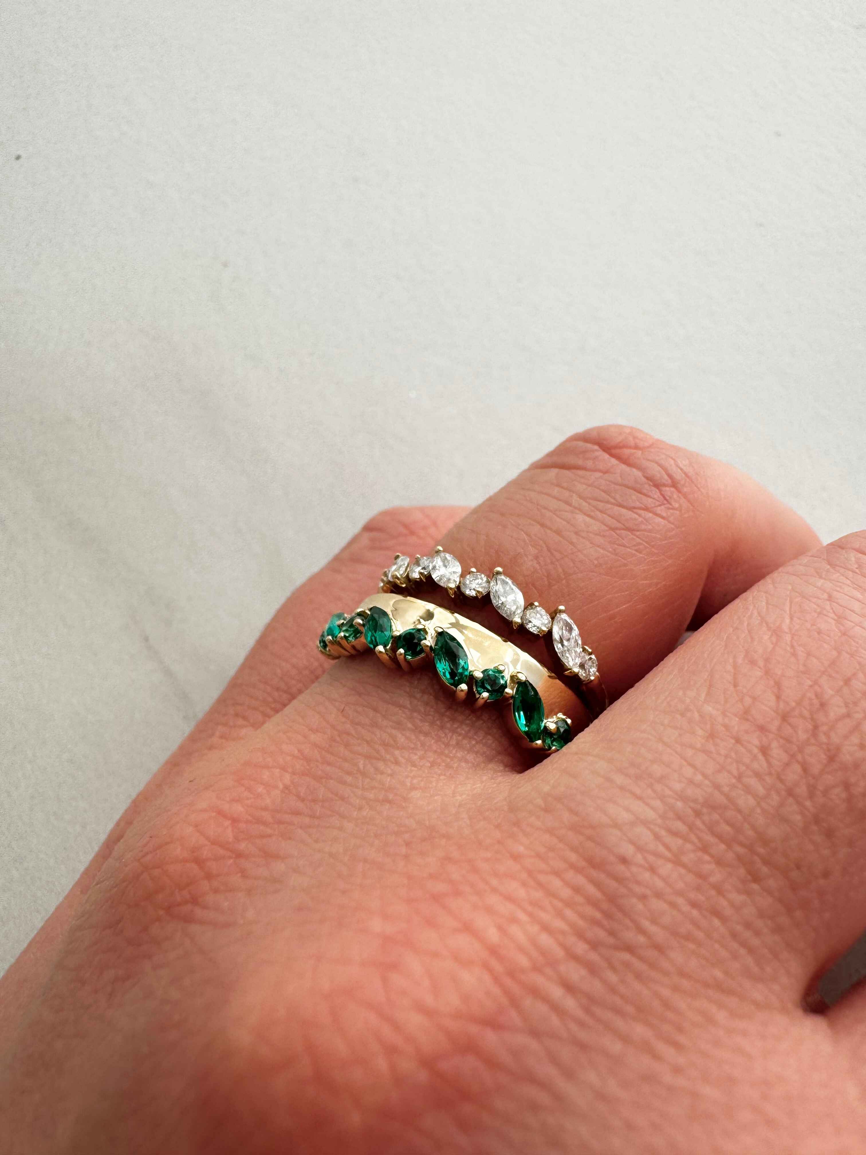 Emerald Band