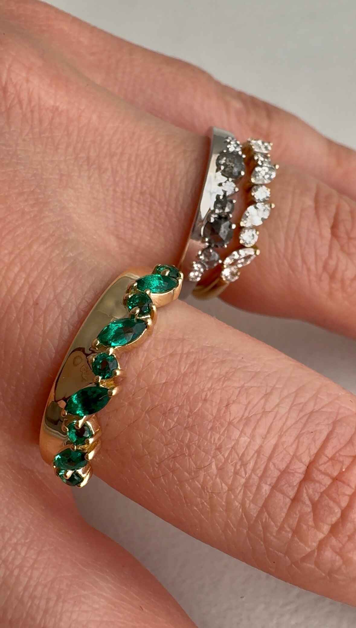Emerald Band