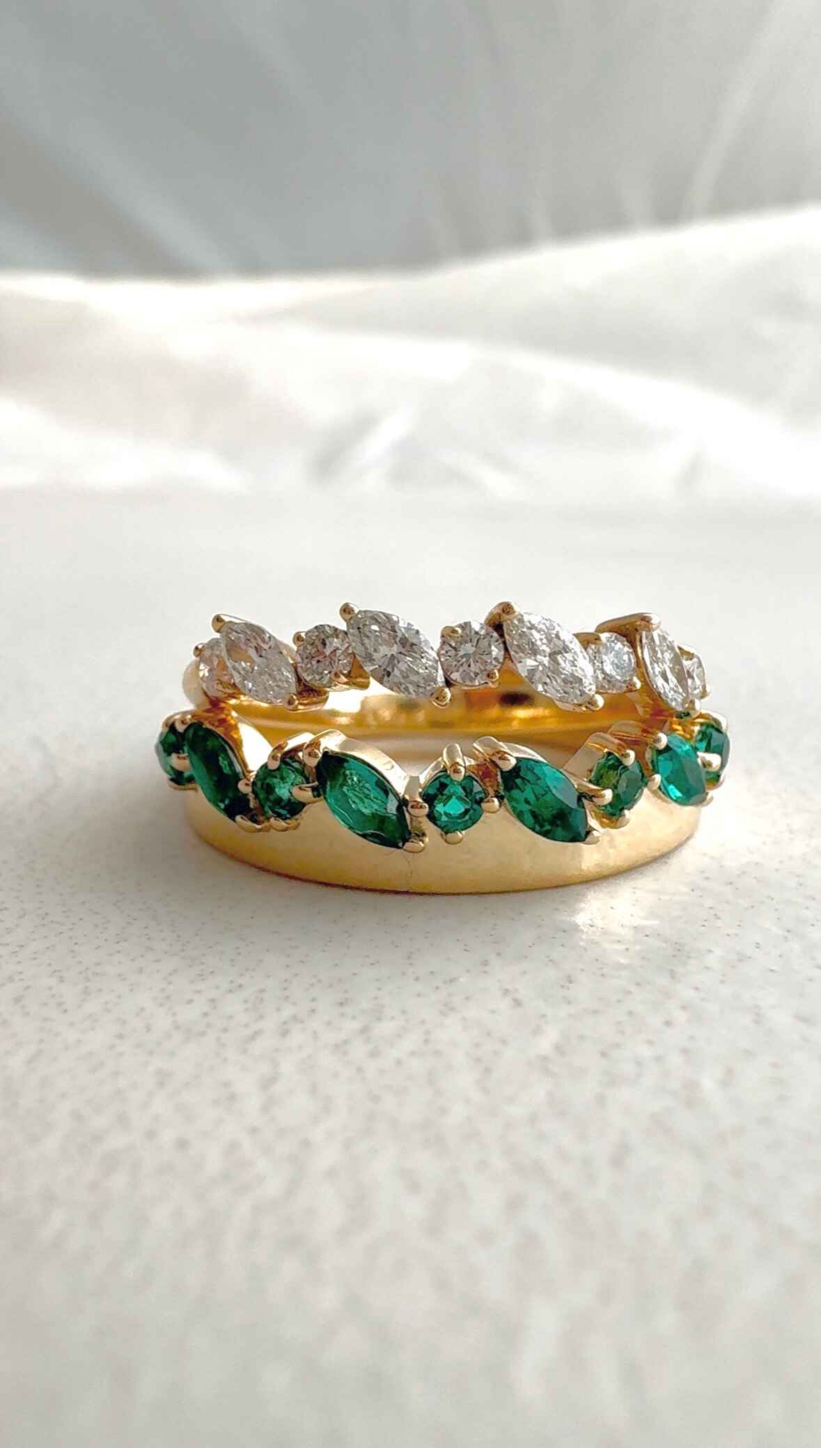 Emerald Band