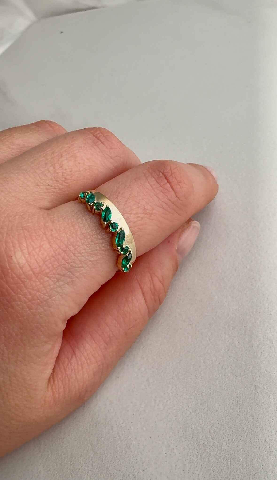 Emerald Band