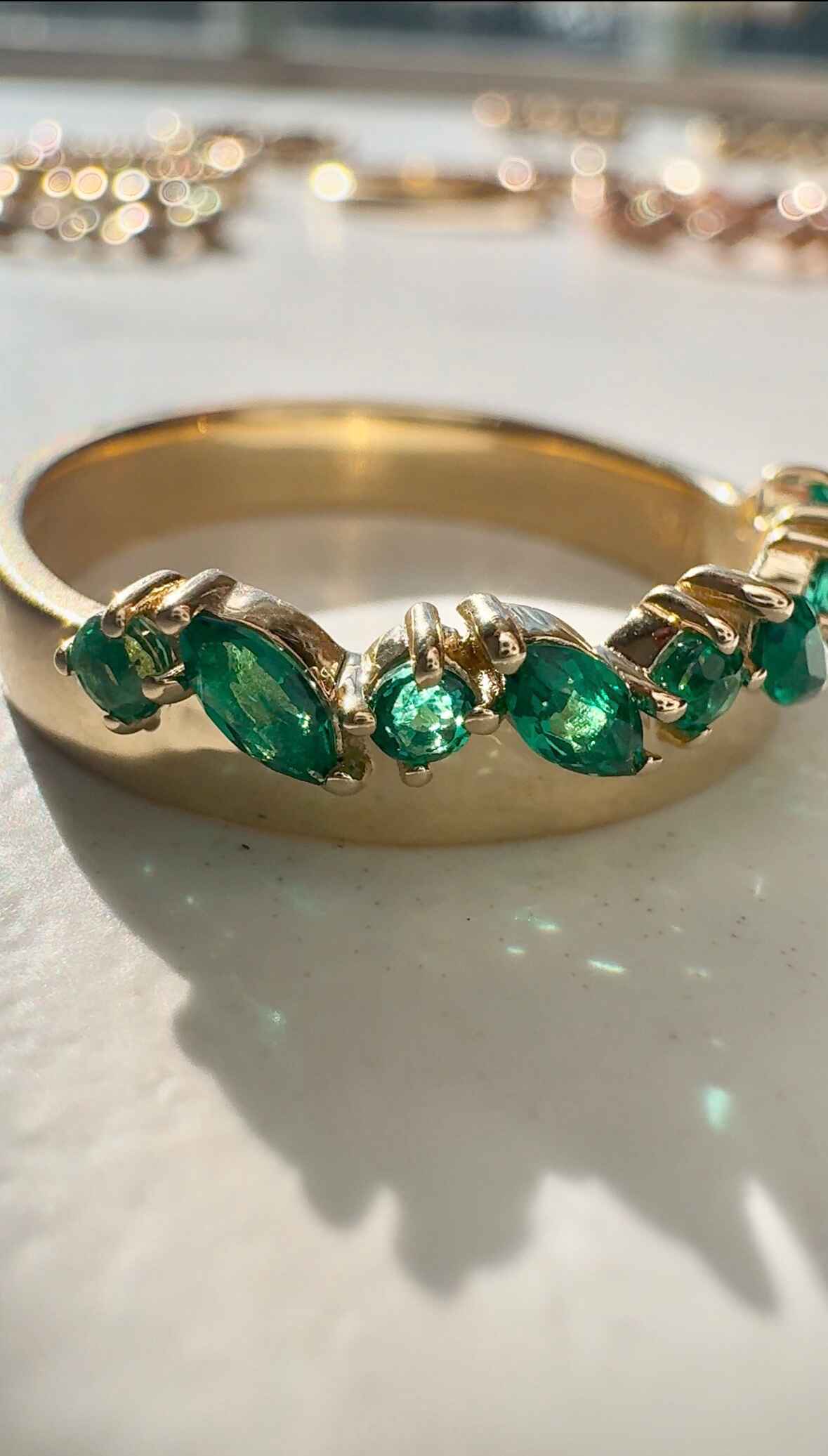 Emerald Band