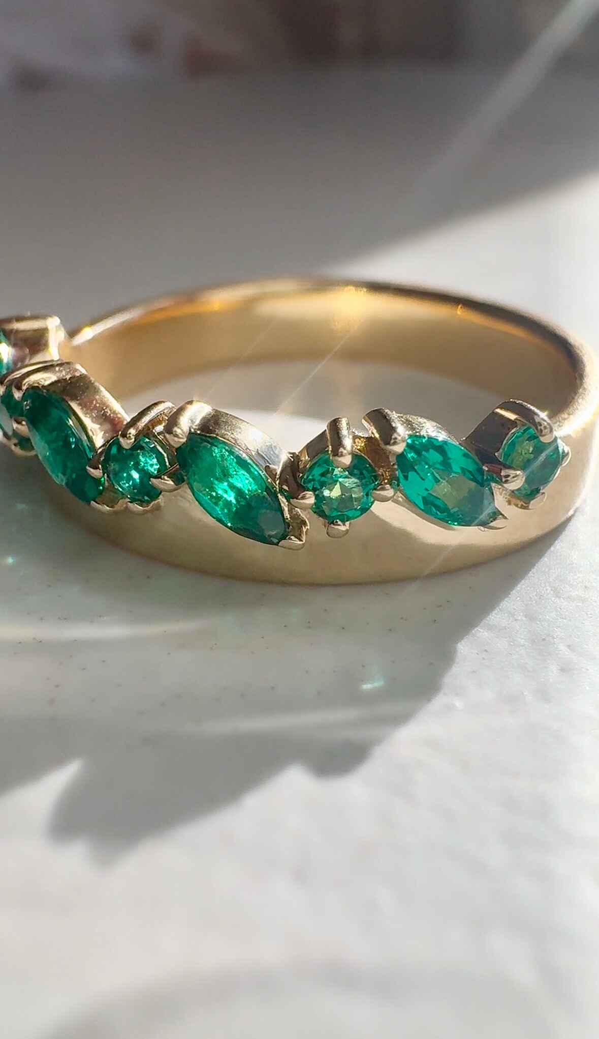 Emerald Band