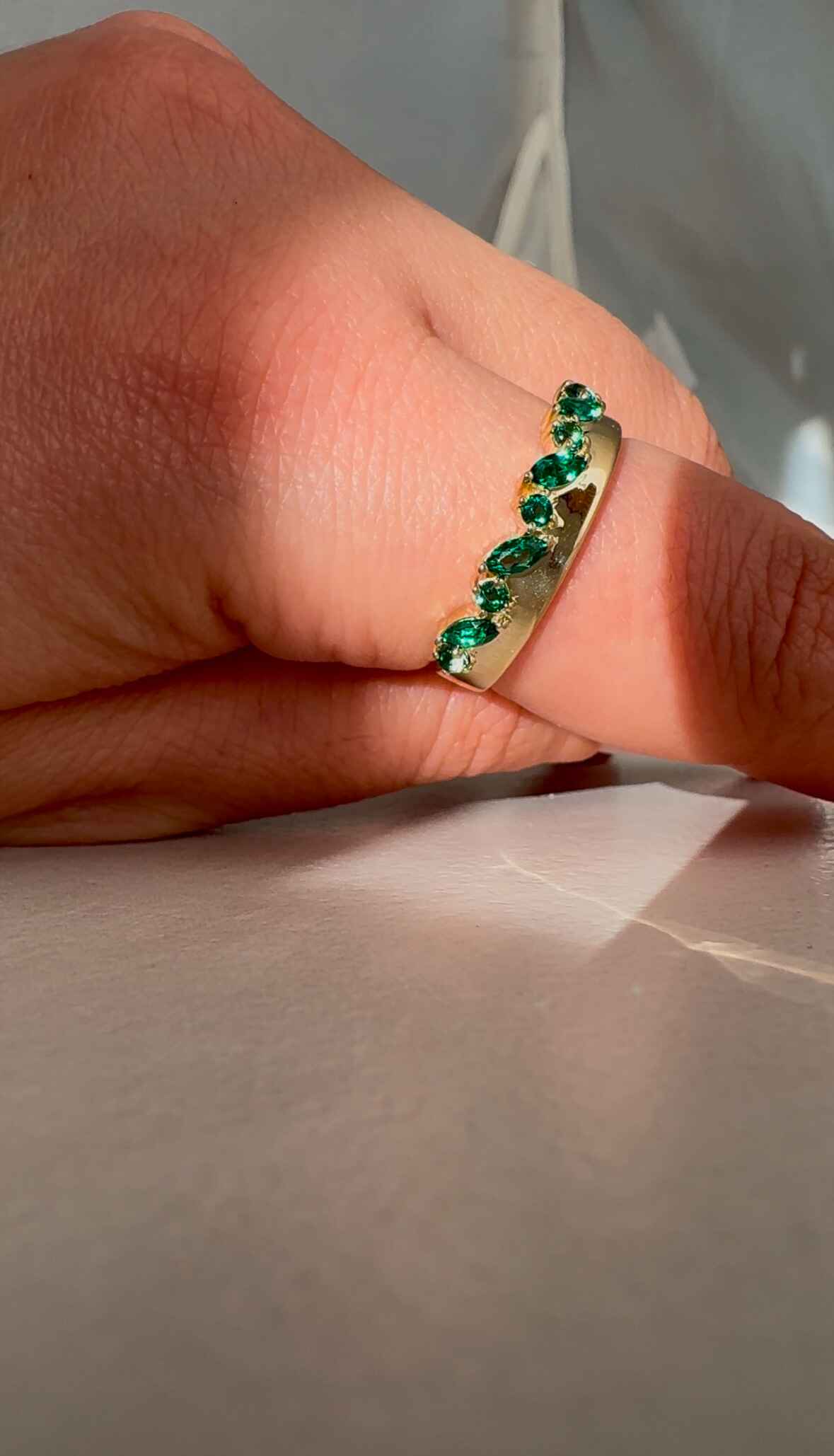 Emerald Band