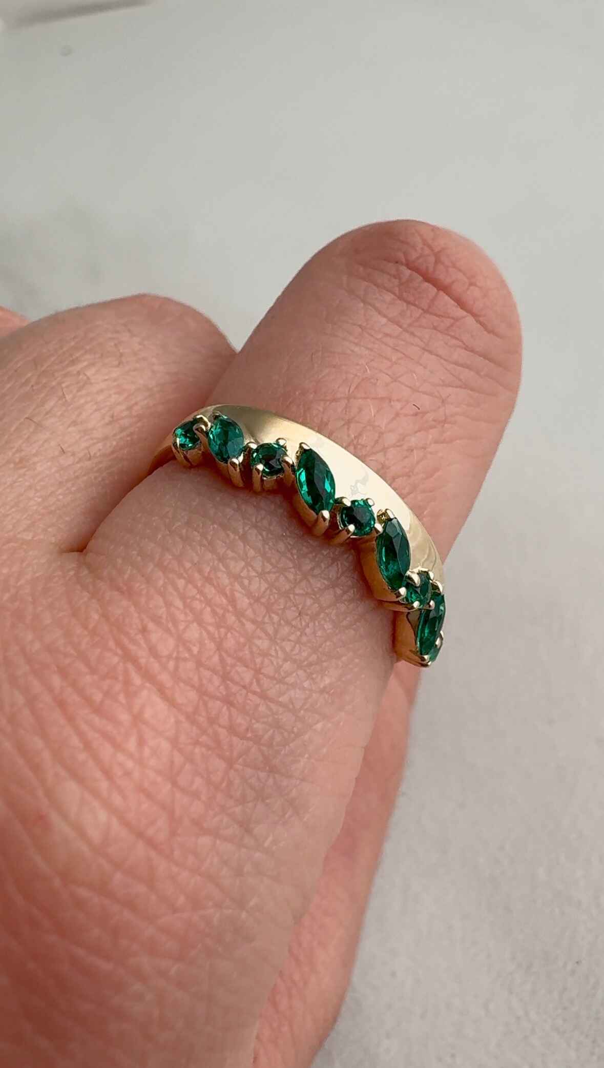 Emerald Band
