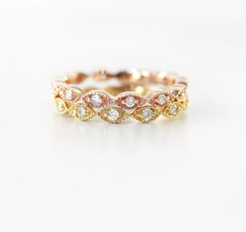 Custom Ring Order