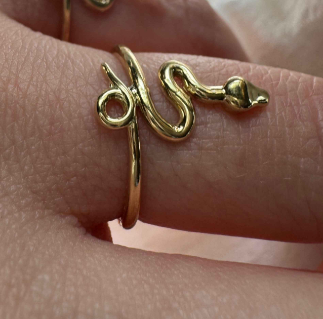 Custom Ring Order