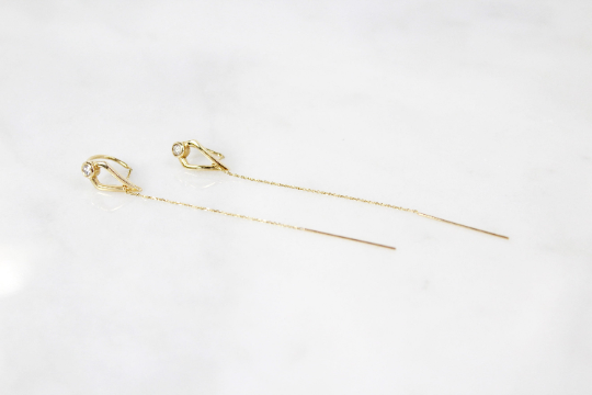 Artemis Earrings