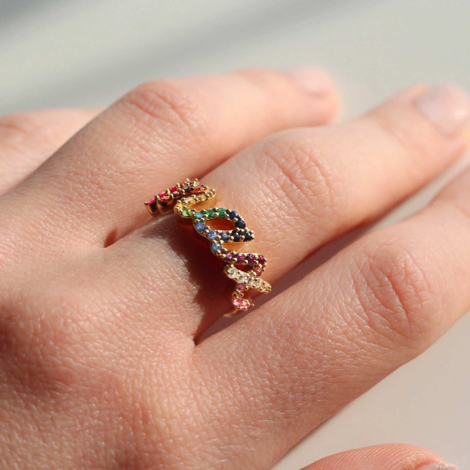 Name a gemstone deals