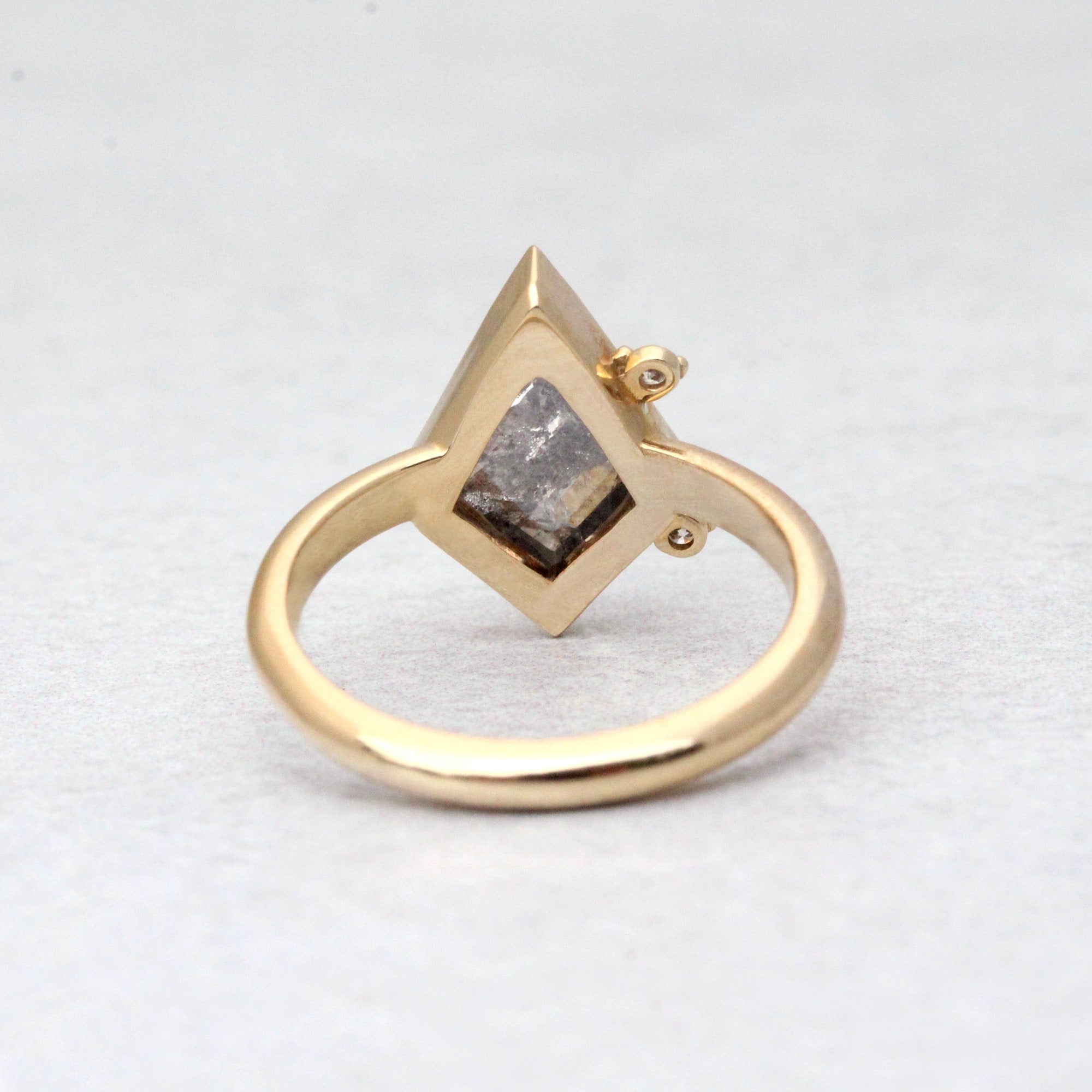 Cassian Ring