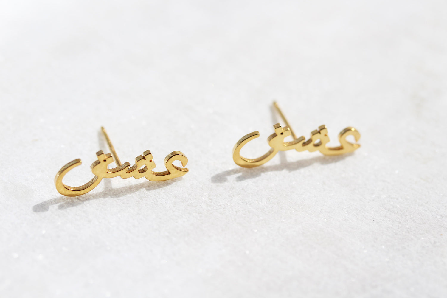 Love Farsi Studs