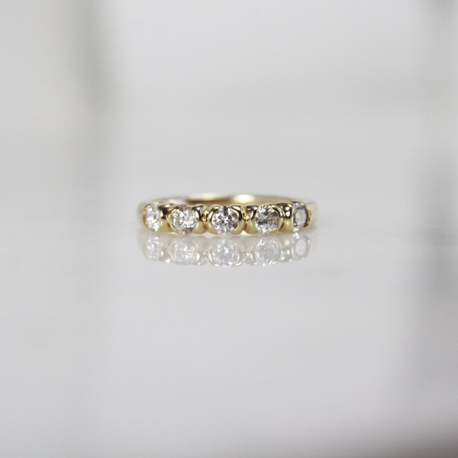 Arinna Diamond Ring
