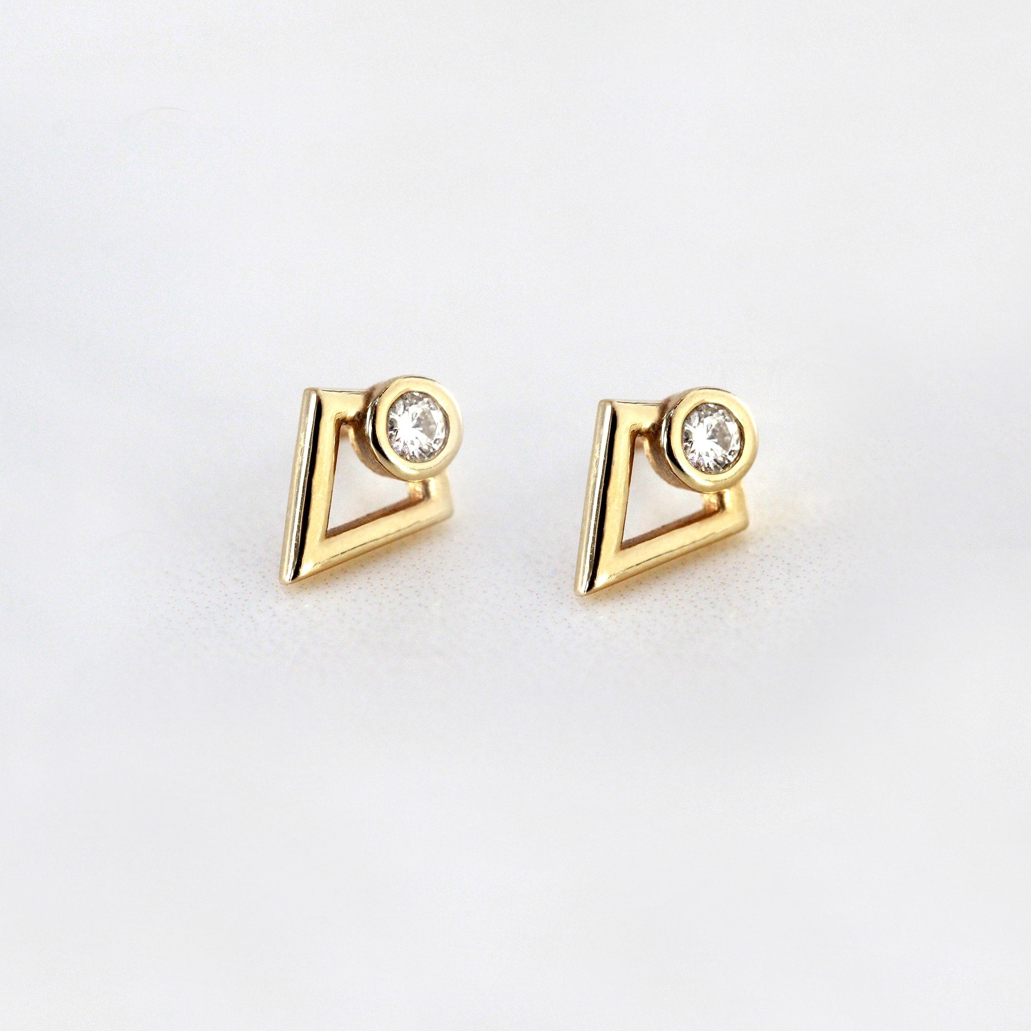 Arezu Earrings