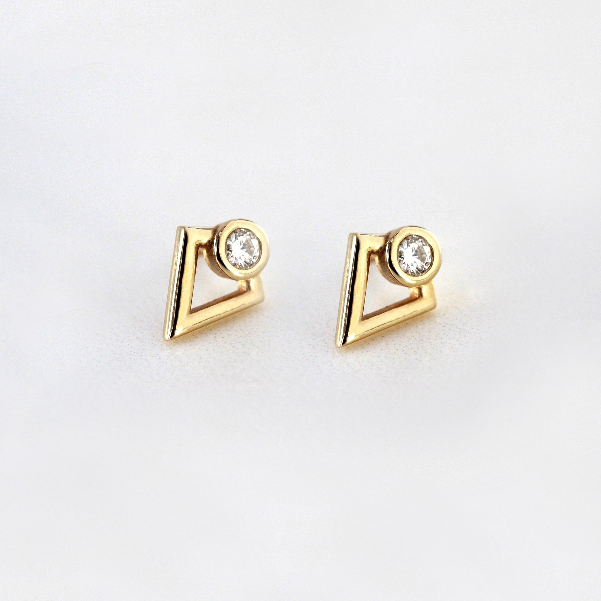 Arezu Earrings