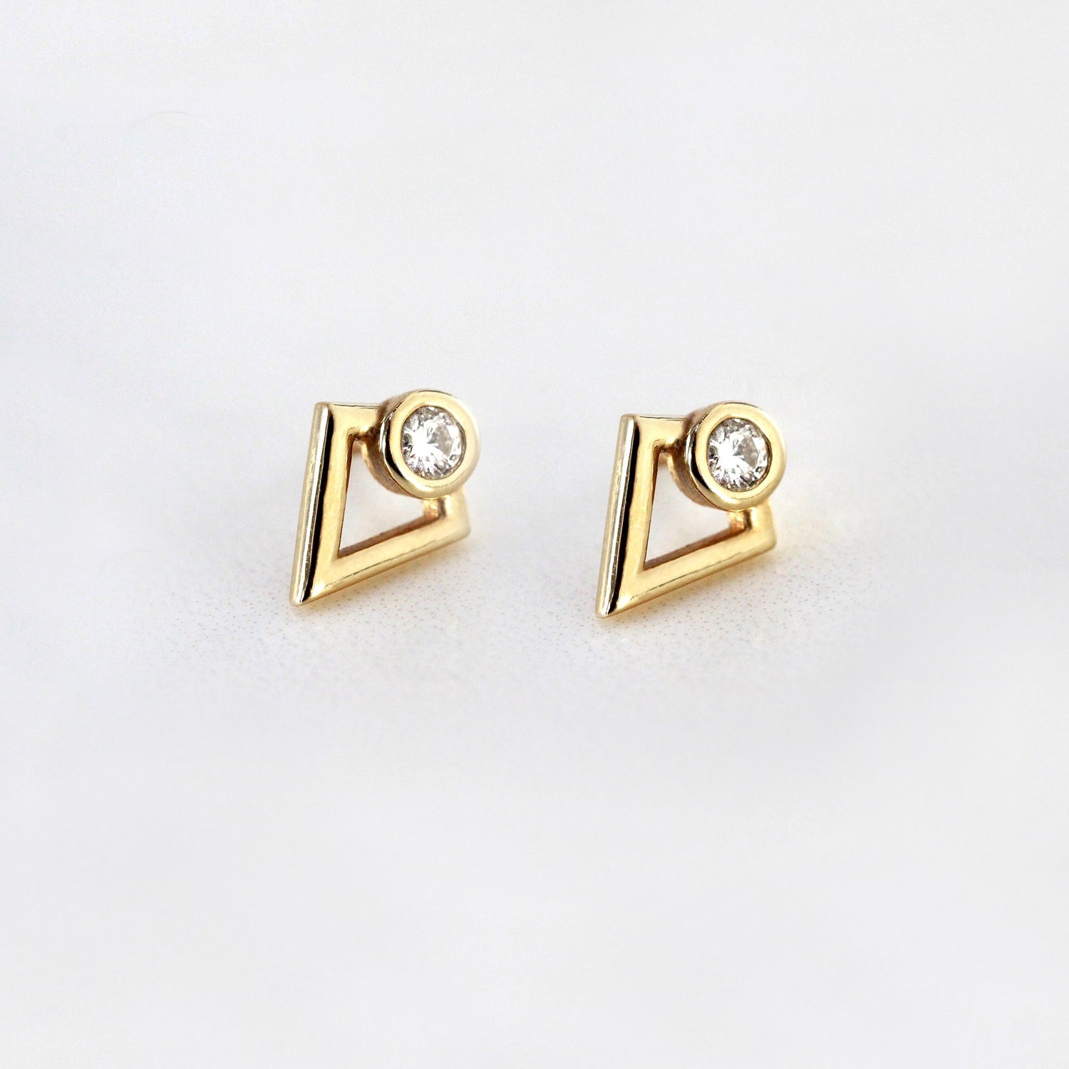 Arezu Earrings