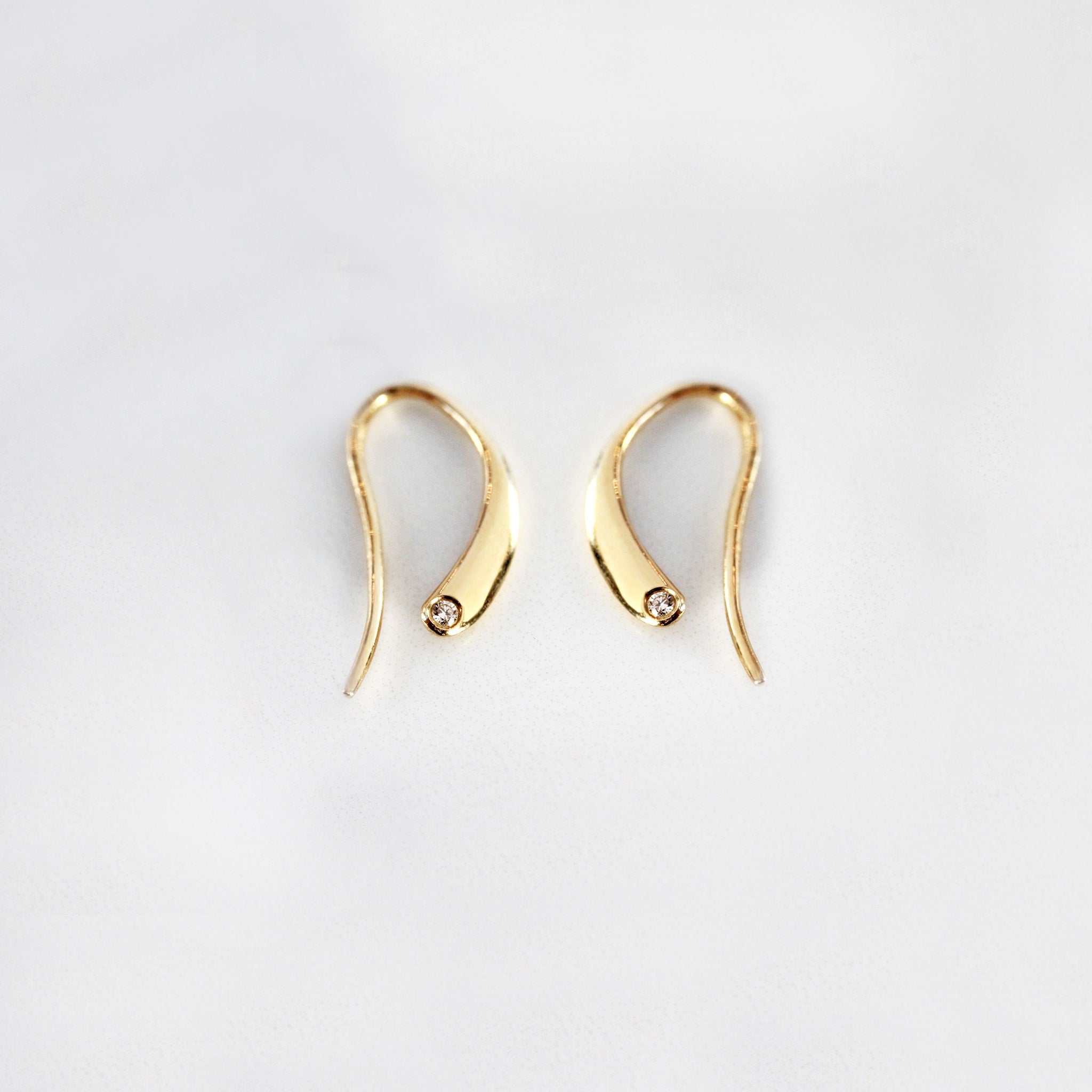 Zurvana Earrings