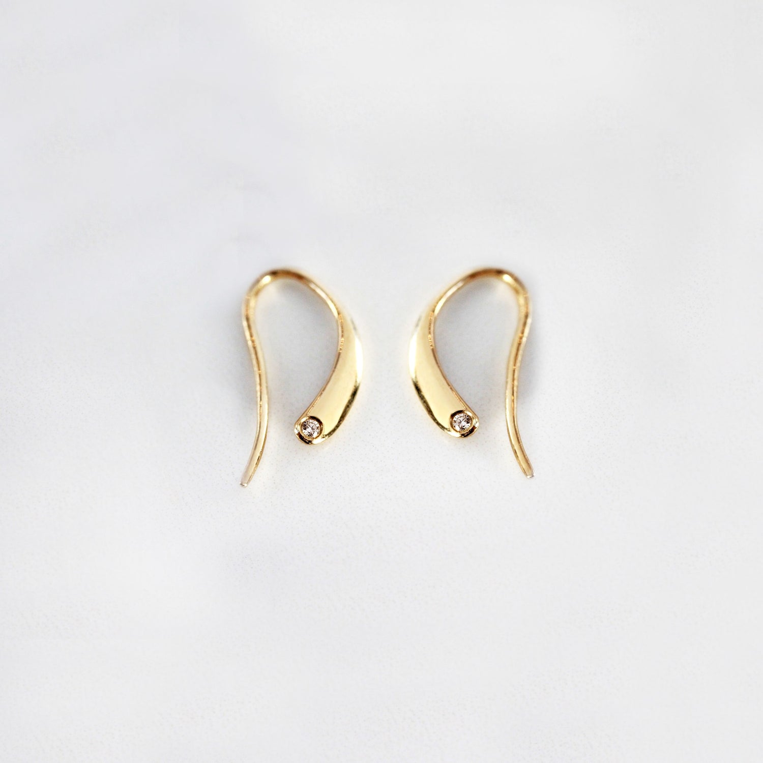 Zurvana Earrings