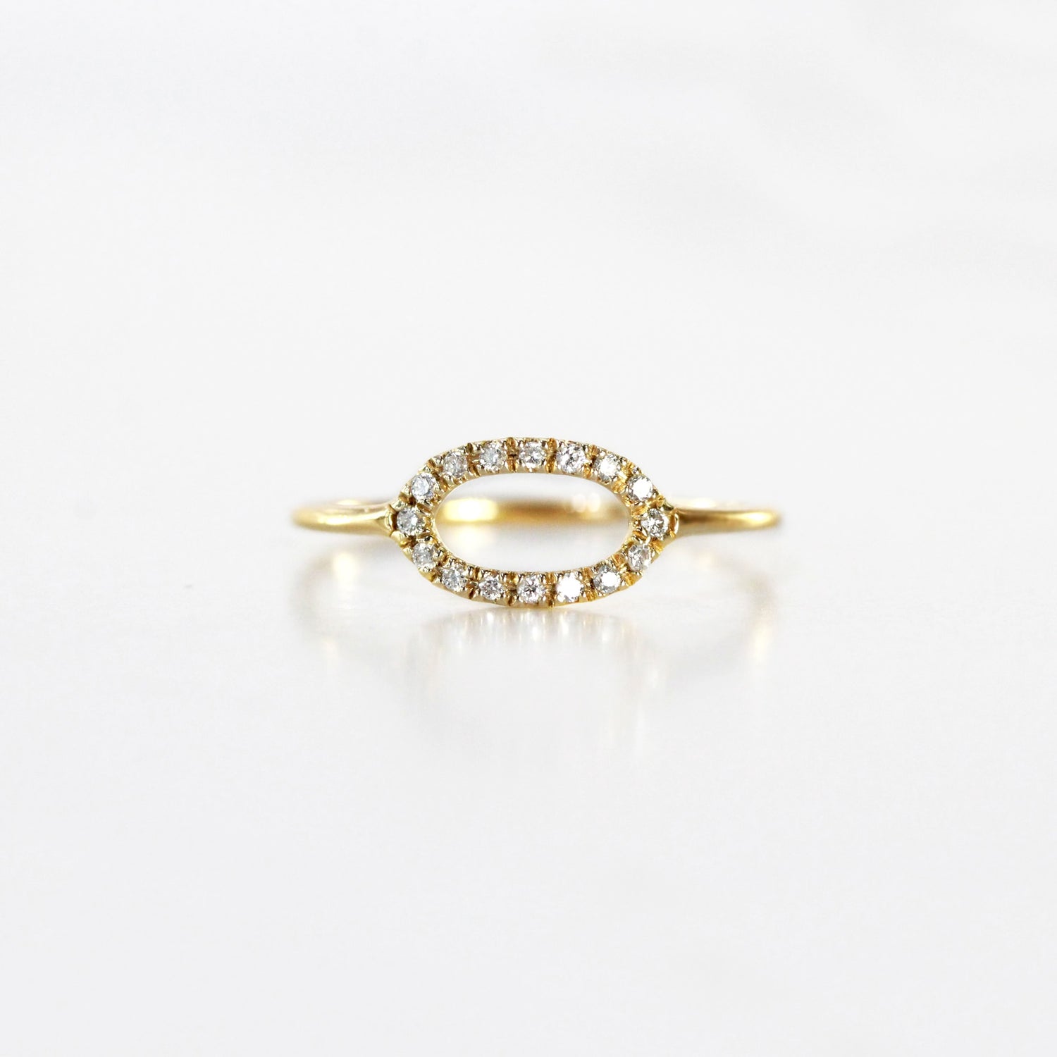 Dione Ring