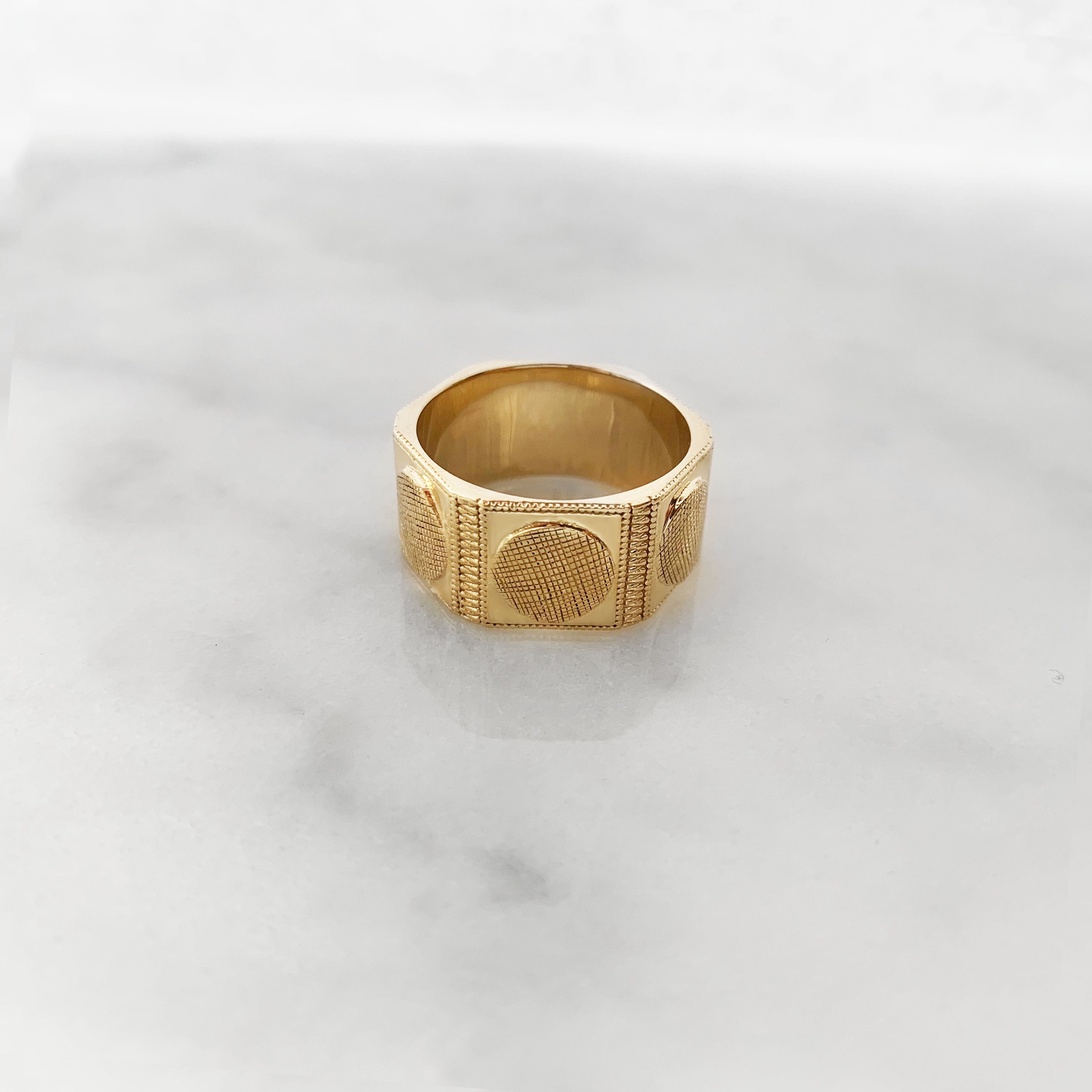 Eenah Ring