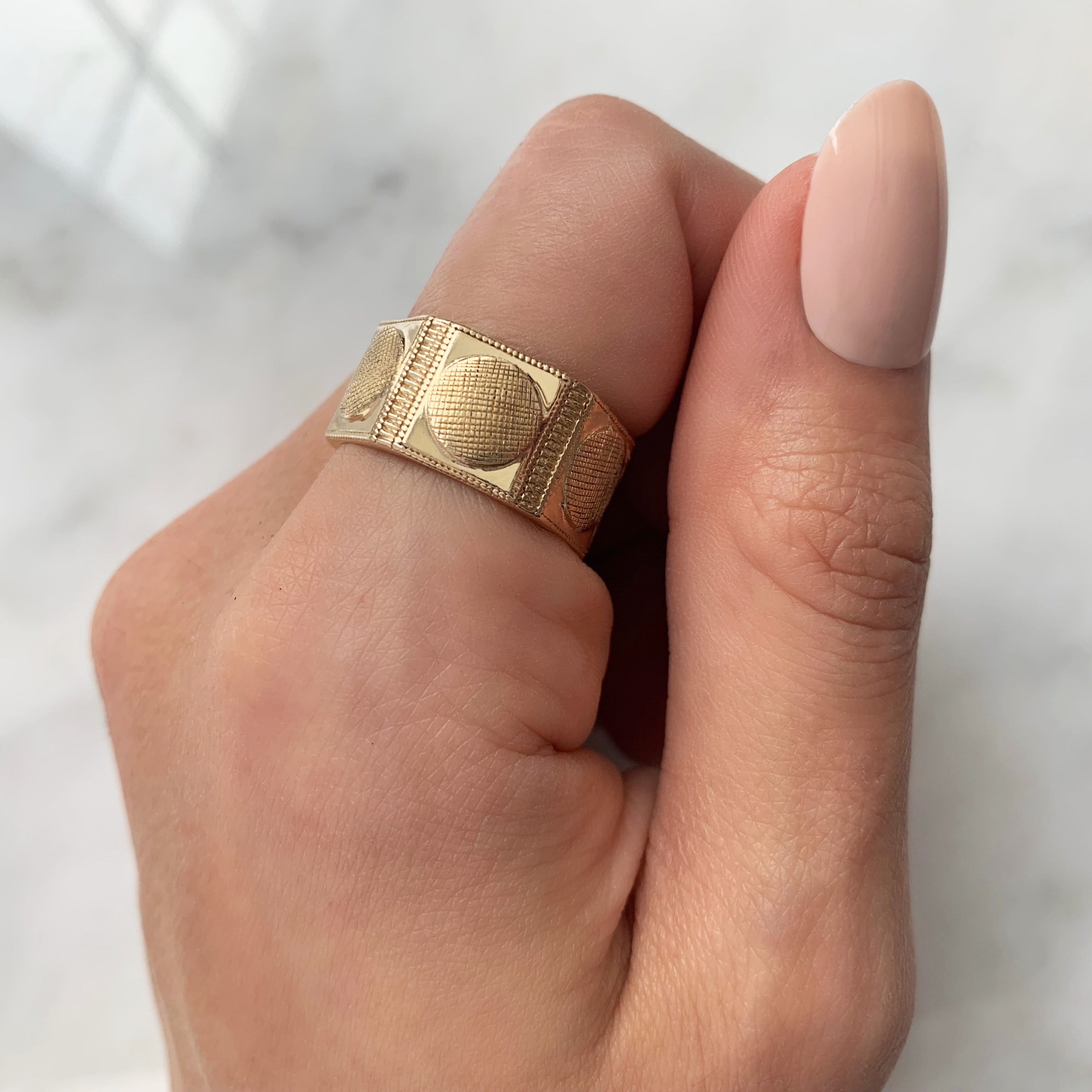 Eenah Ring