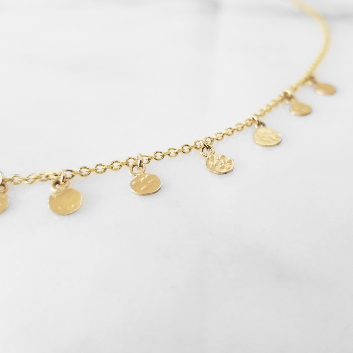 Ayla Necklace