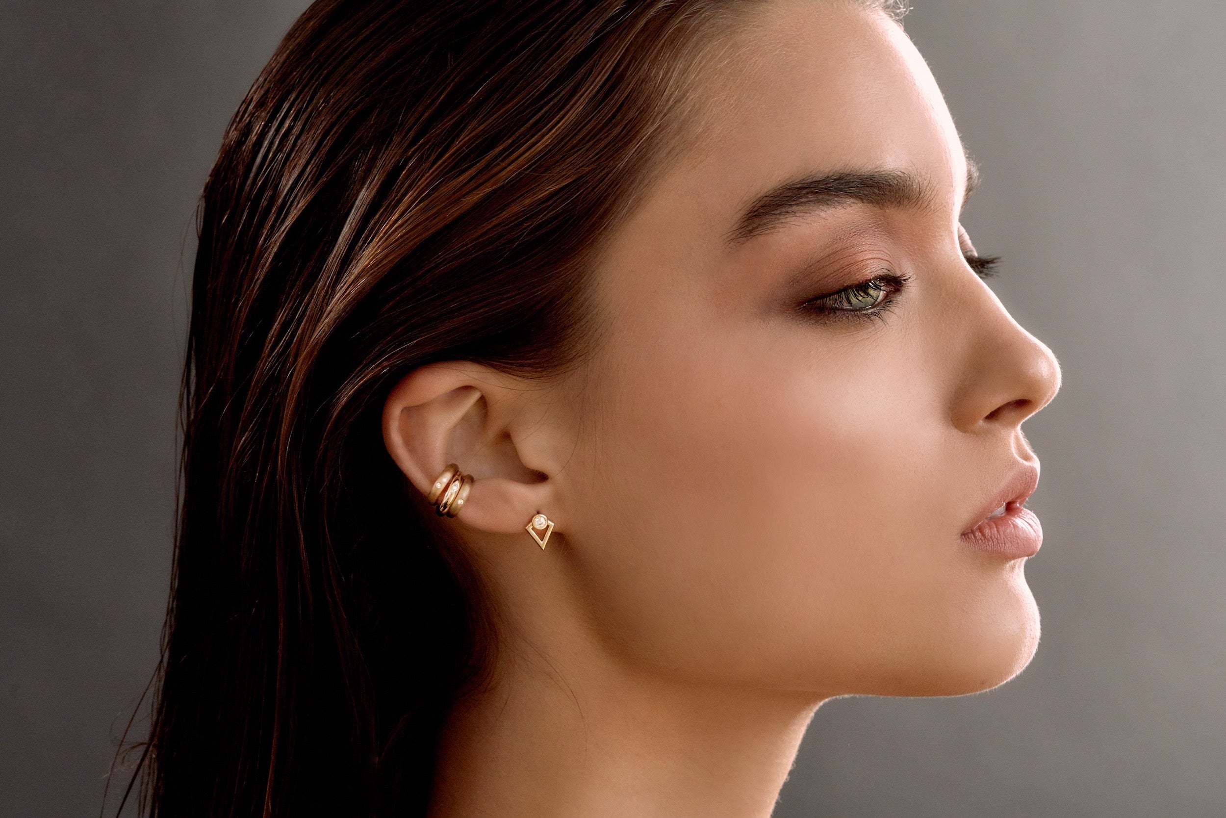 Echo Ear Cuff