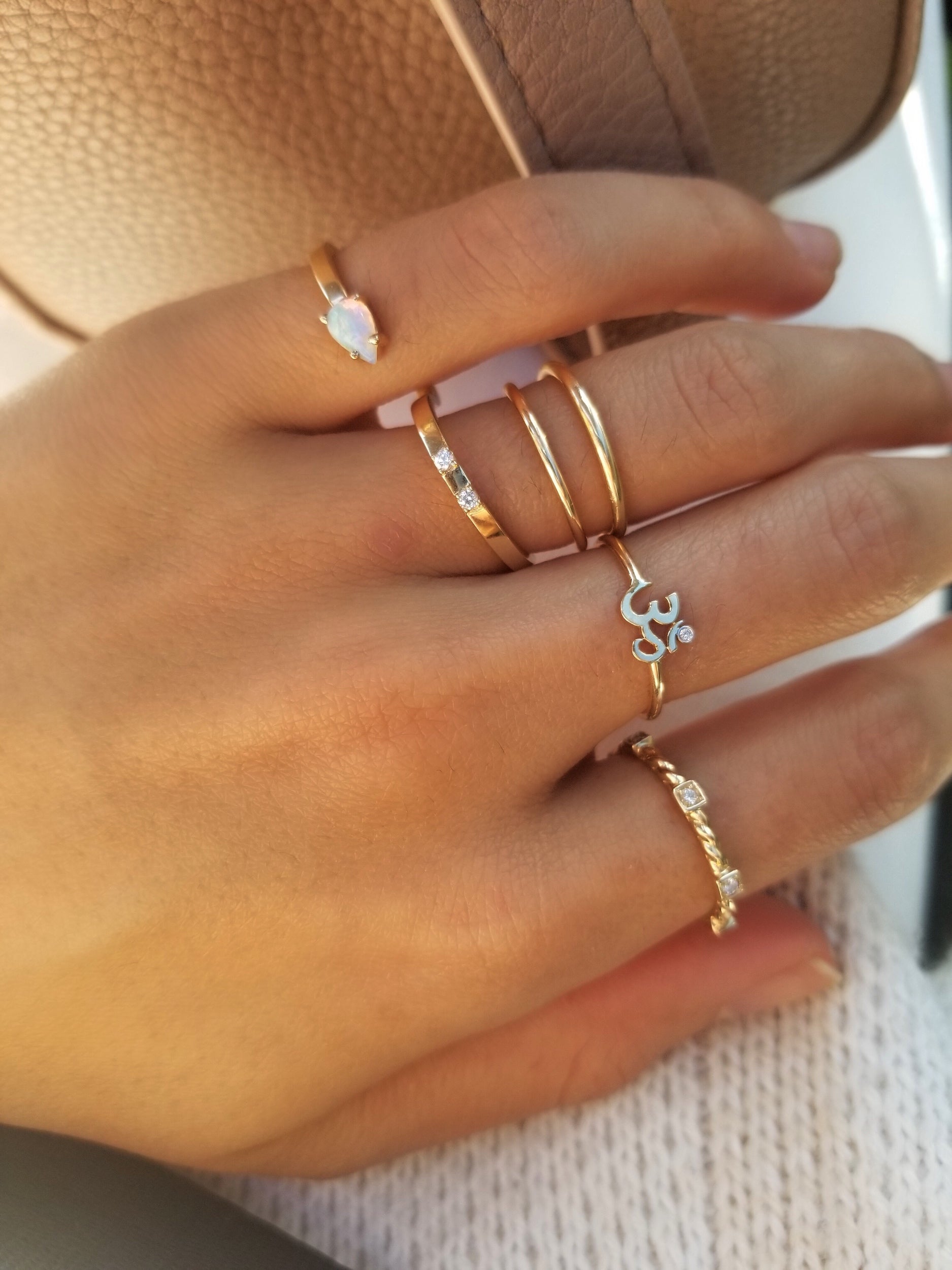 Om Ring
