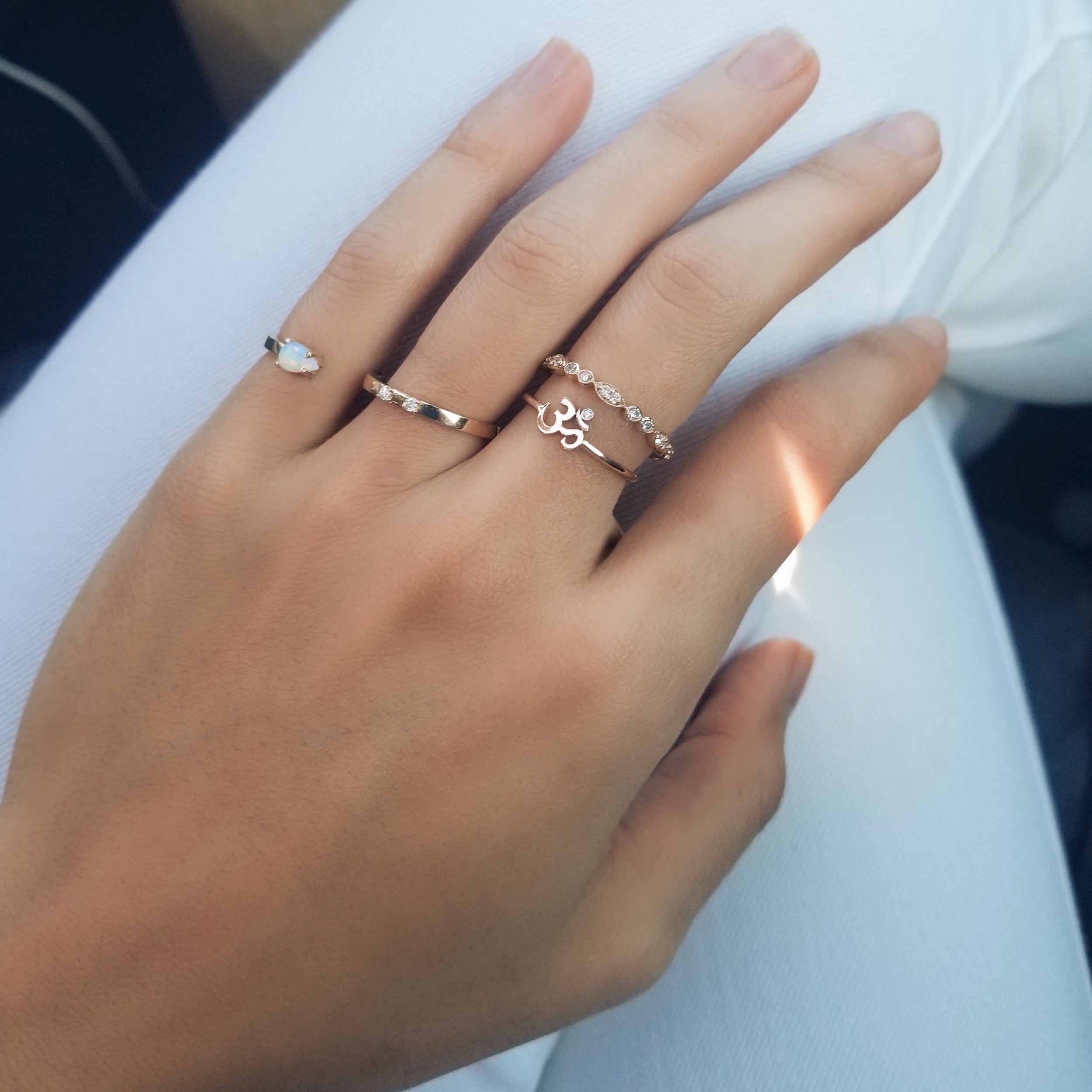 Om Ring