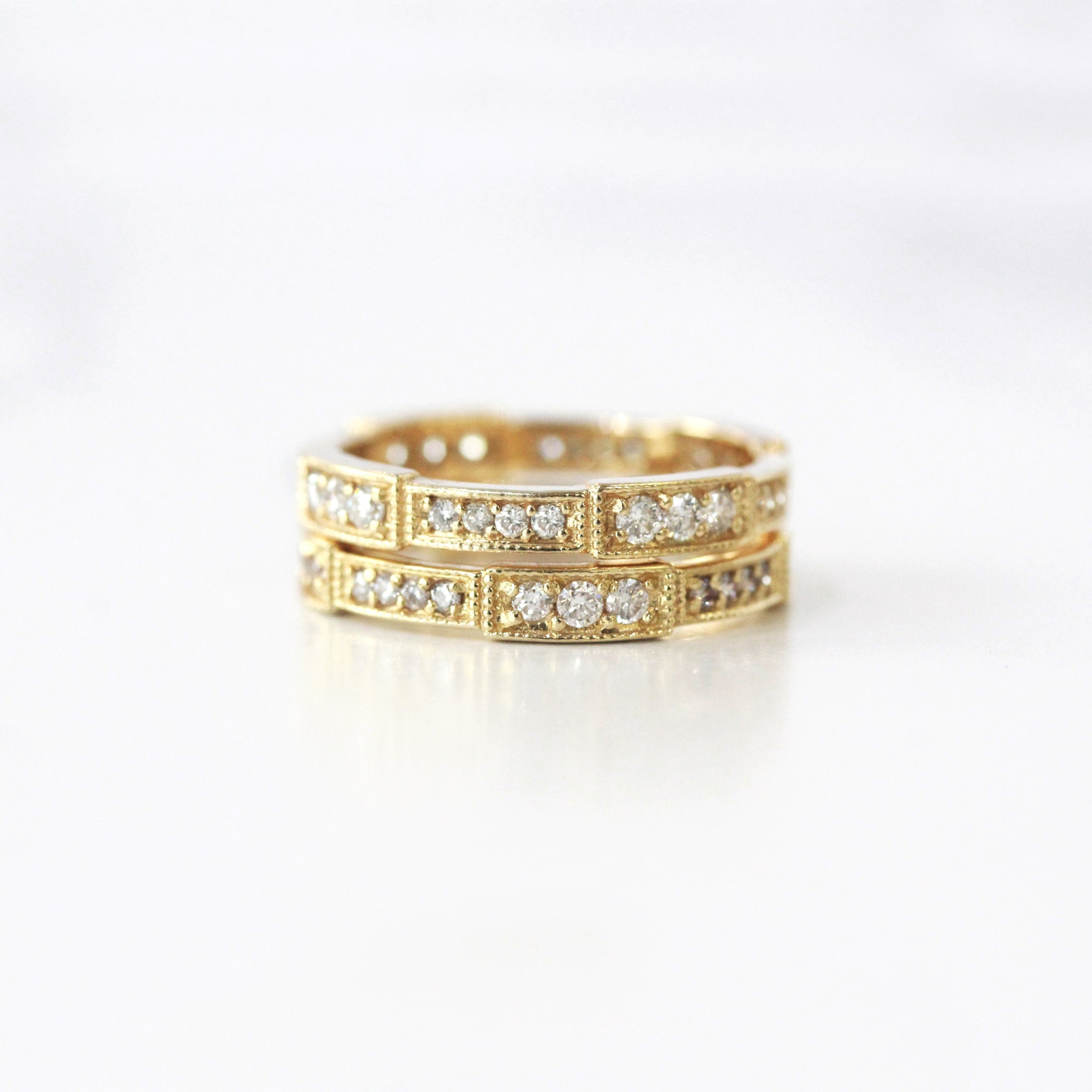 Suraya Ring