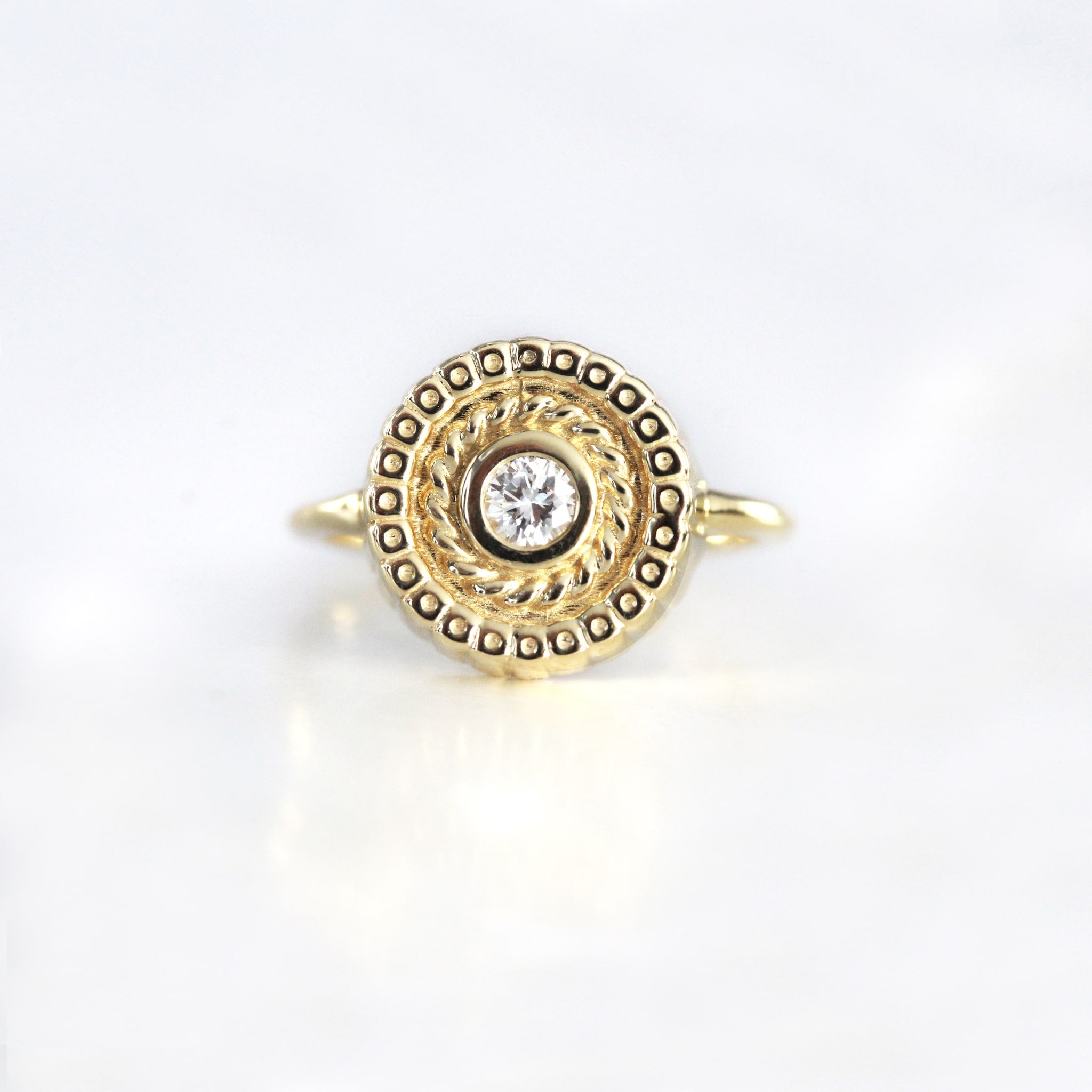 Mithra Ring