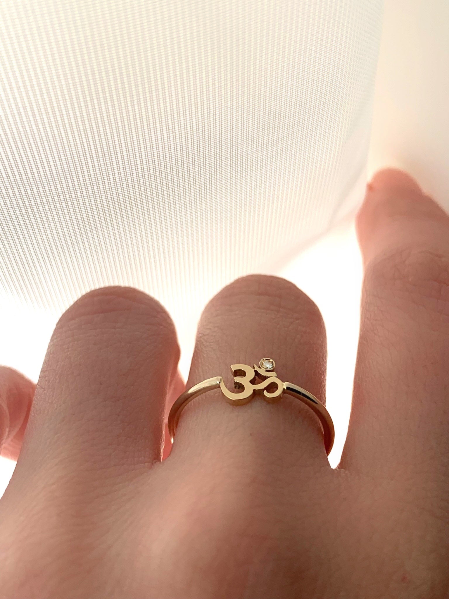 Om Ring